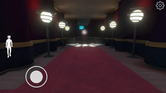 SmileXCorp 3- Horror Attack! screenshot 0