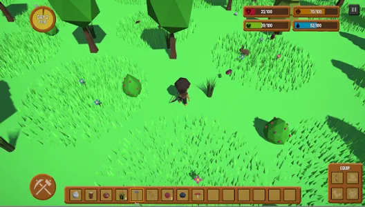 Survival Engine screenshot 3