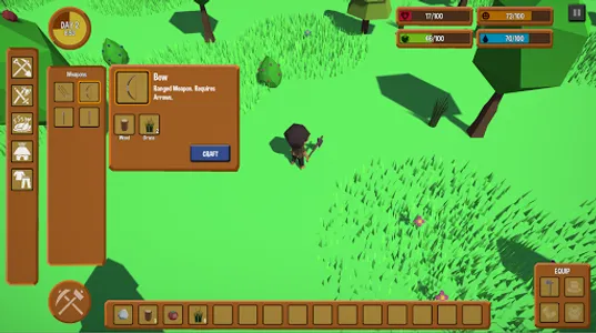 Survival Engine screenshot 6
