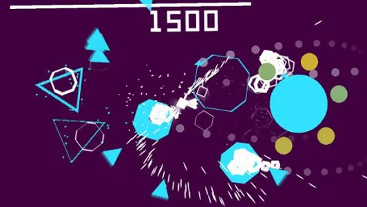 SPLIT BULLET screenshot 20