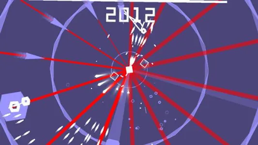 SPLIT BULLET screenshot 4