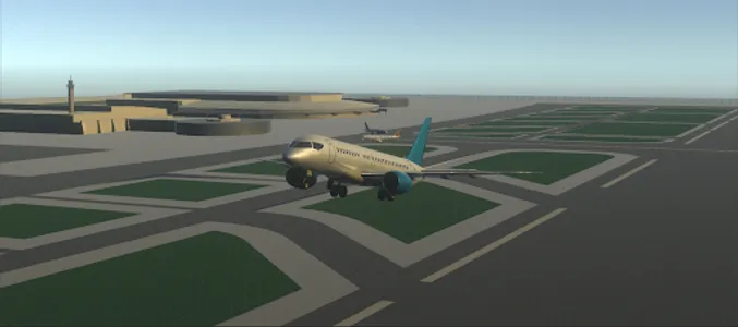 RealFlight-21 Flight Simulator screenshot 10