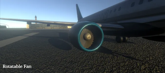RealFlight-21 Flight Simulator screenshot 11