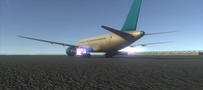 RealFlight-21 Flight Simulator screenshot 12