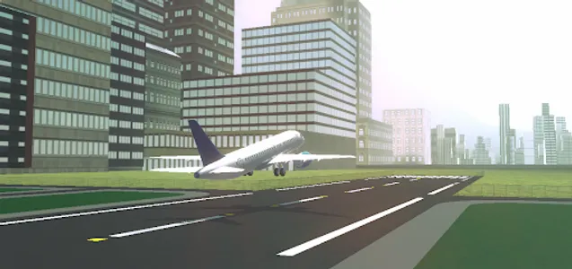 RealFlight-21 Flight Simulator screenshot 16