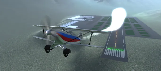 RealFlight-21 Flight Simulator screenshot 17