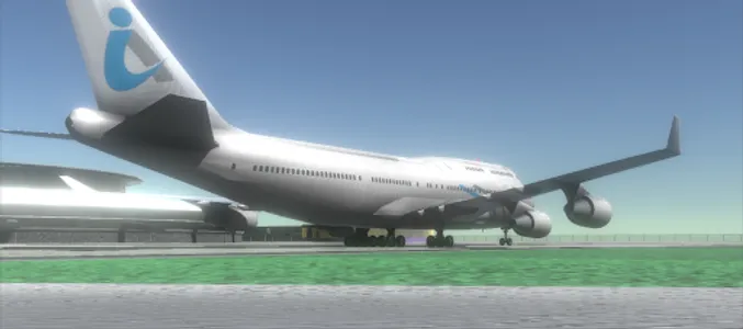 RealFlight-21 Flight Simulator screenshot 22
