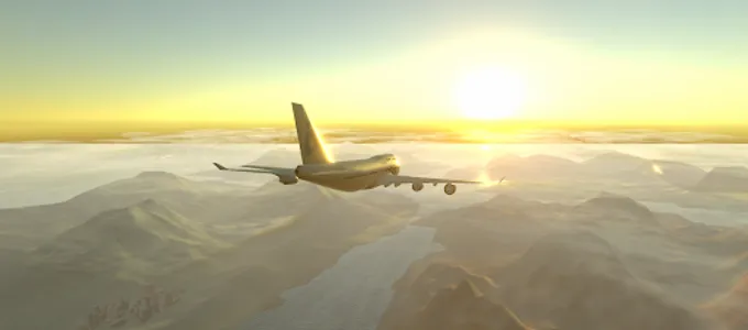 RealFlight-21 Flight Simulator screenshot 23