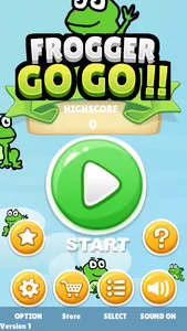 FroggerGogo screenshot 10