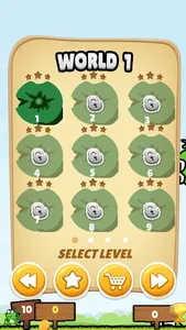 FroggerGogo screenshot 15