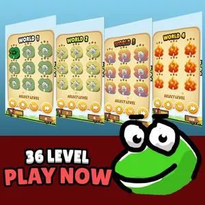 FroggerGogo screenshot 3