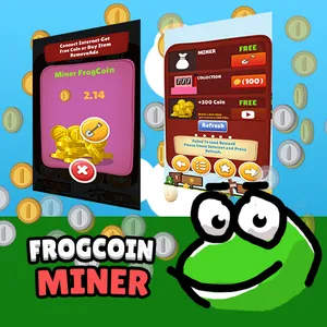FroggerGogo screenshot 4
