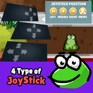 FroggerGogo screenshot 7