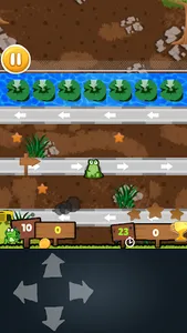 FroggerGogo screenshot 8