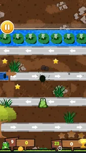 FroggerGogo screenshot 9