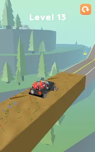 Car Transform Rescue screenshot 12