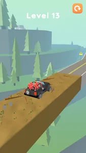 Car Transform Rescue screenshot 5