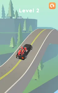 Car Transform Rescue screenshot 7