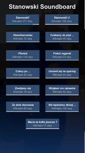 Stanowski Soundboard screenshot 0