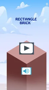 Rectangle Bricks - Puzzle Game screenshot 0