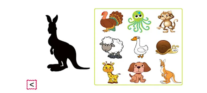 Umbrele Animalelor screenshot 12