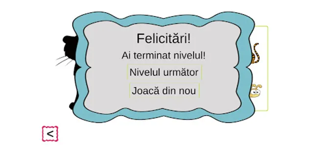 Umbrele Animalelor screenshot 13