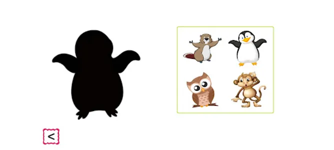 Umbrele Animalelor screenshot 4