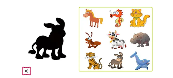Umbrele Animalelor screenshot 5