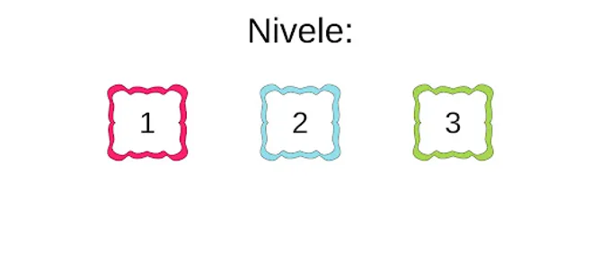 Umbrele Animalelor screenshot 8