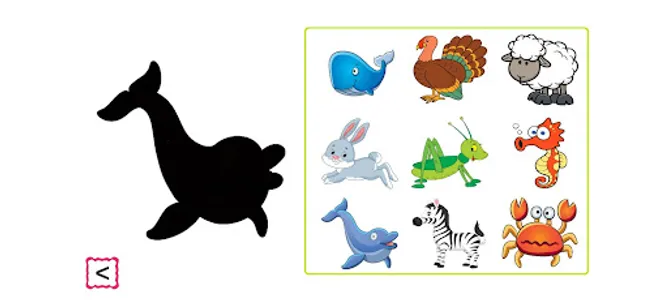 Umbrele Animalelor screenshot 9