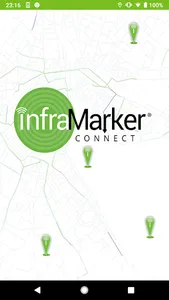 InfraMarker Connect screenshot 0