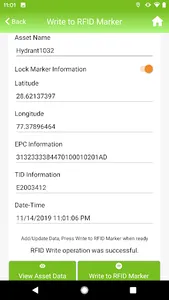 InfraMarker Connect screenshot 4