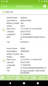 InfraMarker Connect screenshot 5