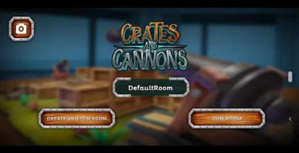 Crates And Cannons screenshot 3