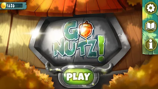 Go Nutz! screenshot 0