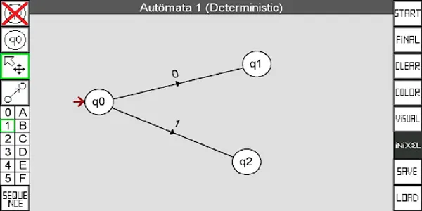 AutomaTaker screenshot 1