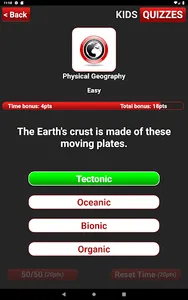 Kids Quizzes screenshot 14