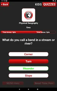 Kids Quizzes screenshot 15