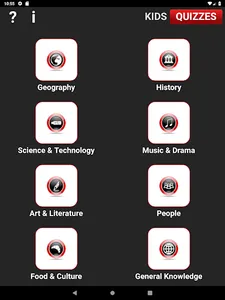 Kids Quizzes screenshot 6
