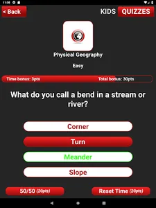 Kids Quizzes screenshot 9
