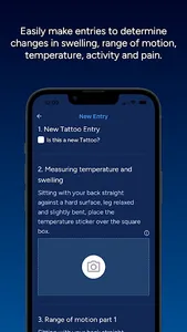 InkWell Health screenshot 0