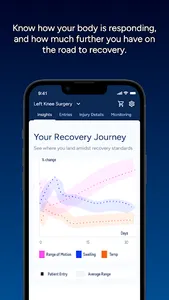 InkWell Health screenshot 1
