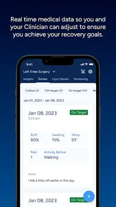InkWell Health screenshot 2