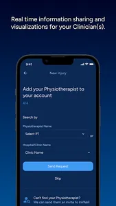 InkWell Health screenshot 3