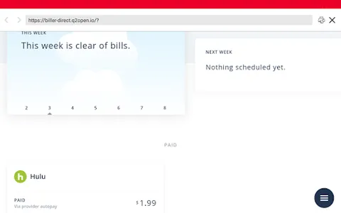 Inland Bank Mobile screenshot 22