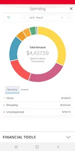 Inland Bank Mobile screenshot 4