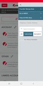 Inland Bank Mobile screenshot 6