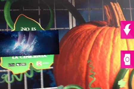 AR Cinema screenshot 2