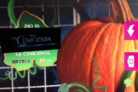 AR Cinema screenshot 3