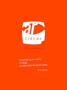 Cinema AR screenshot 1